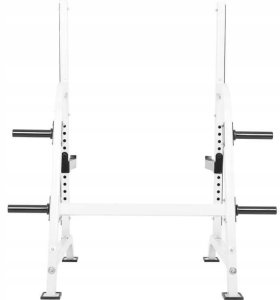 Stojak do przysiadów Squat Rack 6