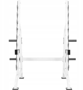 Stojak do przysiadów Squat Rack 7