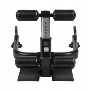 Pomocnik do ćwiczeń pośladków przysiadów Sissy 6