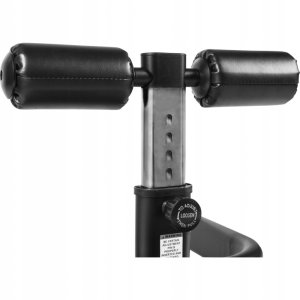 Pomocnik do ćwiczeń pośladków przysiadów Sissy 7