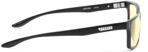 Gunnar Optiks Vertex okulary do komputera Unisex 3