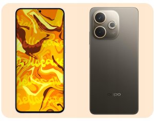 Etui z Klapką Do Oppo A5 Pro 5G (Czarne, Zamykane, Magnetyczne, Kabura) 7