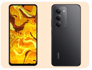 Hello Case Etui z Klapką Do Xiaomi Redmi 15 4G / 5G (Czarne, Zamykane, Magnetyczne) 7