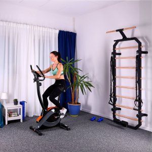 Rower magnetyczny M5560-i HMS 11