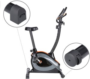 Rower magnetyczny M5560-i HMS 4