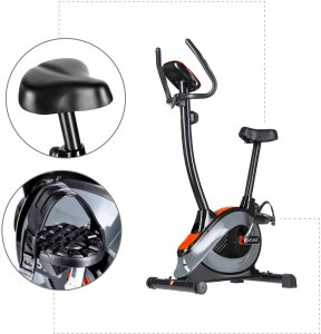 Rower magnetyczny M5560-i HMS 5