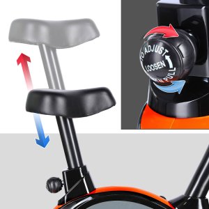 Rower magnetyczny M5560-i HMS 7