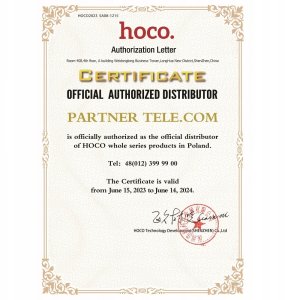 Zestaw do karaoke bluetooth 2 x 20W 4h Hoco BS53 czarny 10