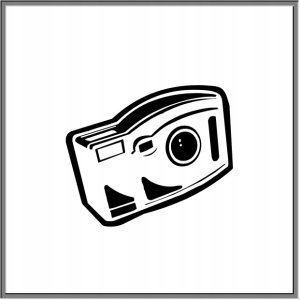 Uchwyt na telefon do samochodu uniwersalny Hoco do szyby / deski H19 czarny 4