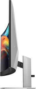 Monitor HP Series 7 Pro 39.7 inch 5K2K Conferencing Monitor - 740pm 100.8 cm (39.7") 5120 x 2160 pixels 5K Ultra HD LCD 5 ms 3