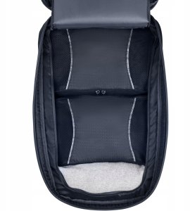 HP Travel Plus 30L 17 Laptop Backpack 6