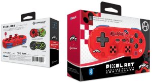 Hyperkin Controller Miraculous Wireless ladybug 3