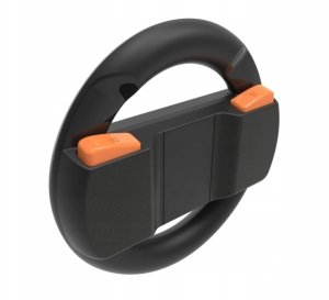 Kierownica wyścigowa Armor3 Switch2 Czarny (M07716) 2