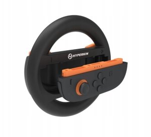 Kierownica wyścigowa Armor3 Switch2 Czarny (M07716) 6