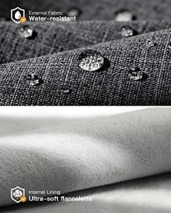 Etui Inateck inateck torba na laptopa 16" akcesoria LB01006/S1 szary 2