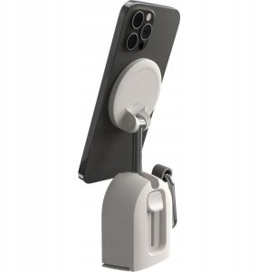 iOttie Treker MagSafe Travel Mount with Magnetic Ring Adapter 2