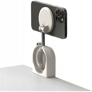 iOttie Treker MagSafe Travel Mount with Magnetic Ring Adapter 3