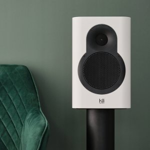 Kii SEVEN Fine Touch White (Single) 4