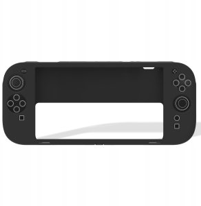 Premium silikonowe etui do konsoli Switch 2 2