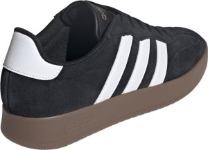 Buty męskie adidas Barreda czarne JS2695 46 3