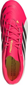 Buty piłkarskie adidas Predator Club FG/MG JS0349 46 4