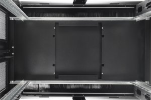 DIGITUS 42U server cabinet Unique Server-N 2053x800x1200 mm black RAL 9005 4