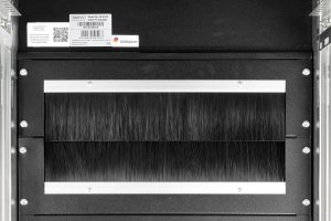 DIGITUS 42U server cabinet Unique Server-N 2053x800x1200 mm black RAL 9005 5