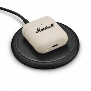 Minor IV TWS Kremowy 5