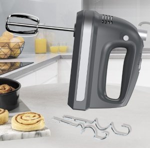 Mikser ręczny 500W MR-501 MAESTRO 3