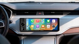 Radio samochodowe Kruger&Matz Radio samochodowe Kruger&amp;Matz KM2016 CarPlay/AndroidAuto 15