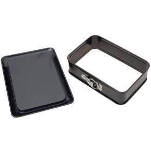 TORTOWNICA OD 2204 CZARNA 31.5 X 22.5 X 8 CM ODPINANY RANT 3