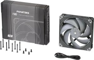 Wentylator Phanteks T30-140 (PH-F140T30_BG) 6