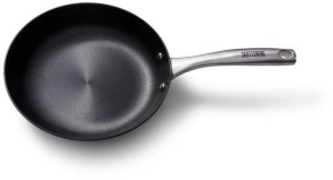 Patelnia żeliwna 28 cm Skottsberg cast iron 2