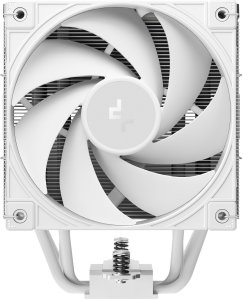 Chłodzenie CPU Deepcool AK500 G2 WH (R-AK500G2-WHNNMN-GJD) 3