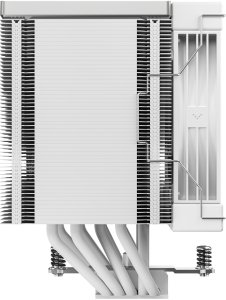 Chłodzenie CPU Deepcool AK500 G2 WH (R-AK500G2-WHNNMN-GJD) 4