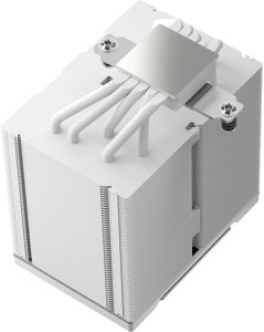 Chłodzenie CPU Deepcool AK500 G2 WH (R-AK500G2-WHNNMN-GJD) 5