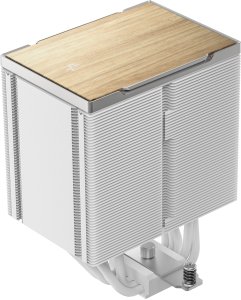 Chłodzenie CPU Deepcool AK500 G2 WH (R-AK500G2-WHNNMN-GJD) 6