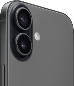 Smartfon Apple iPhone 17 8/256GB Czarny  (MG6J4QL/A) 3
