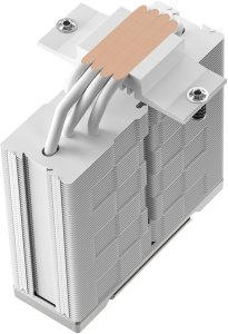 Chłodzenie CPU Deepcool AK400 G2 WH (R-AK400G2-WHNNMN-GJD) 5