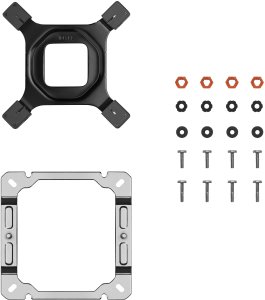 Chłodzenie CPU Deepcool AK400 G2 WH (R-AK400G2-WHNNMN-GJD) 8