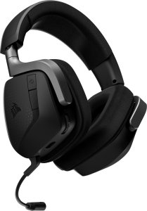 Słuchawki Corsair Void Max v2 Wireless Czarne (CA-9011388-WW) 2
