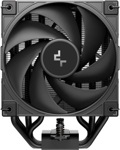Chłodzenie CPU Deepcool AK700 Digital NYX (R-AK700-BKNNMN-GJD-1) 3