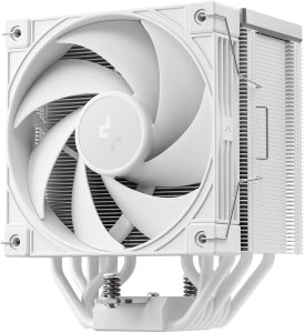 Chłodzenie CPU Deepcool AK700 Digital WH (R-AK700-WHNDMN-GJD) 2