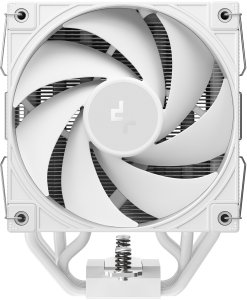 Chłodzenie CPU Deepcool AK700 Digital WH (R-AK700-WHNDMN-GJD) 3