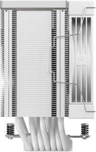 Chłodzenie CPU Deepcool AK700 Digital WH (R-AK700-WHNDMN-GJD) 4