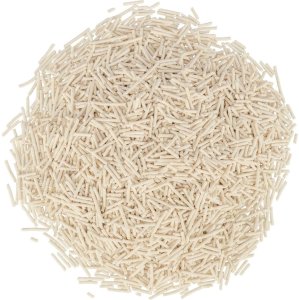 Żwirek dla kota, tofu, zbrylający, 4,5 kg 3