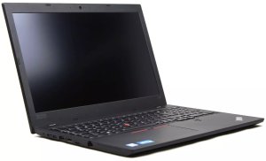 Laptop poleasingowy Lenovo Lenovo Thinkpad L580 i5-8250U 8 GB 256 GB SSD 15,6" IPS Windows 11 Professional 3