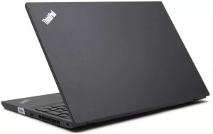 Laptop poleasingowy Lenovo Lenovo Thinkpad L580 i5-8250U 8 GB 256 GB SSD 15,6" IPS Windows 11 Professional 5