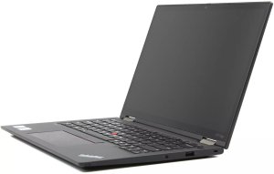 Laptop poleasingowy Lenovo Lenovo Thinkpad X13 G2 Yoga i5-1135G7 16 GB 512 GB SSD 13,3" IPS Windows 11 Professional 3