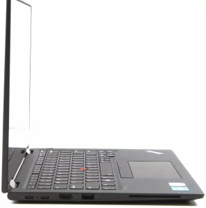 Laptop poleasingowy Lenovo Lenovo Thinkpad X13 G2 Yoga i5-1135G7 16 GB 512 GB SSD 13,3" IPS Windows 11 Professional 4